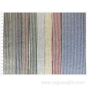 Fashion Yarn Dyed Begaline Fabric For Trouser